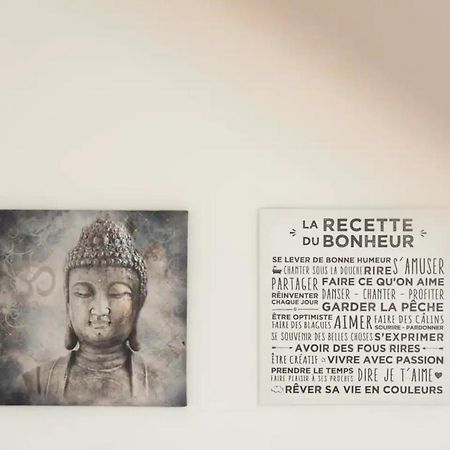 Annecy Centre - La Centauree - 아파트 외부 사진