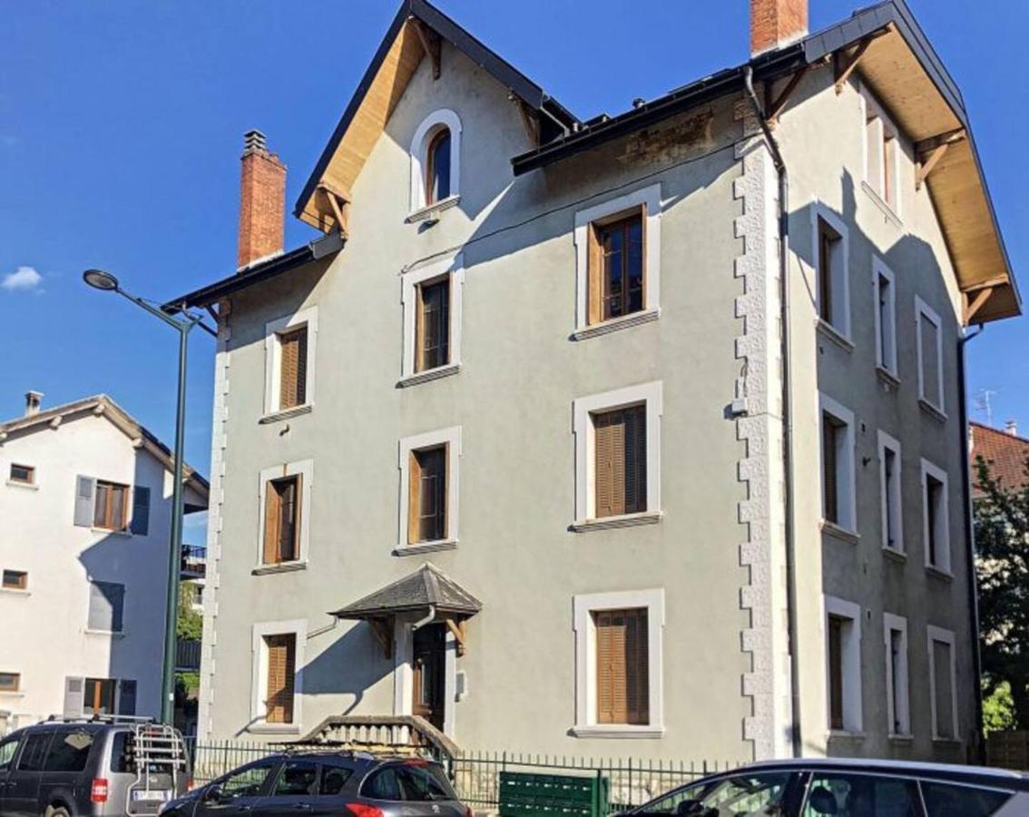 Annecy Centre - La Centauree - 아파트 외부 사진
