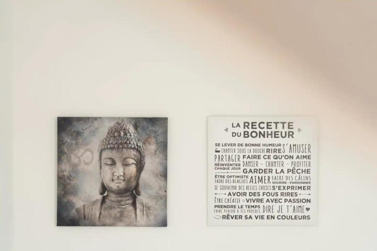 Annecy Centre - La Centauree - 아파트 외부 사진